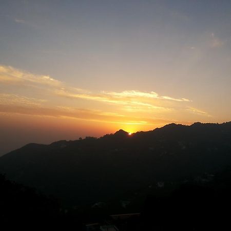Valley View Hotel Mussoorie Extérieur photo