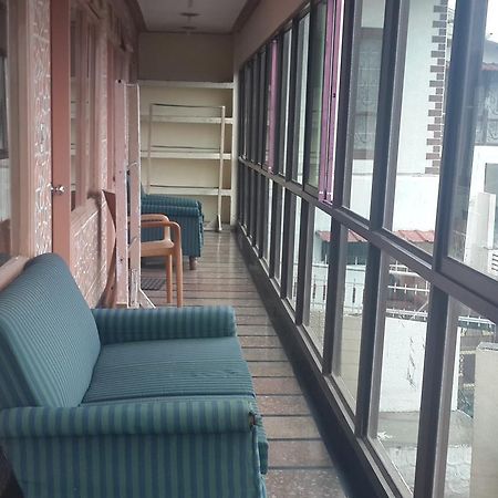 Valley View Hotel Mussoorie Extérieur photo