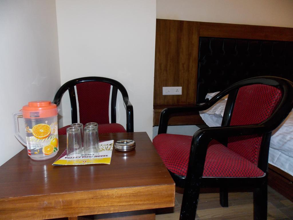 Valley View Hotel Mussoorie Extérieur photo
