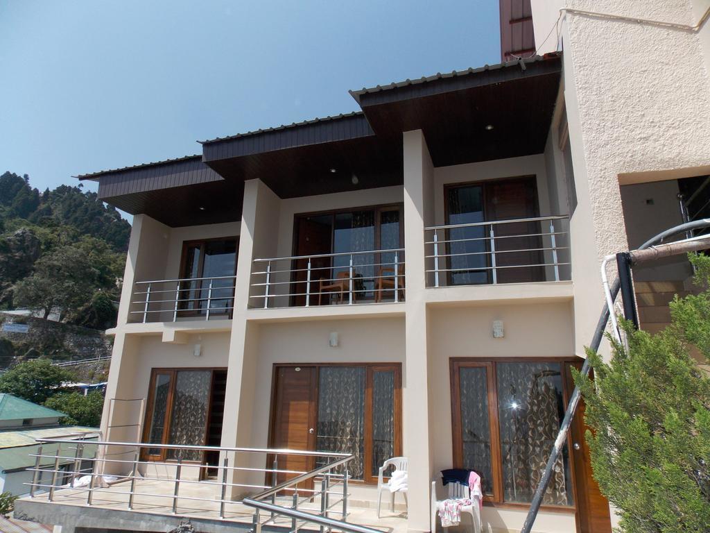 Valley View Hotel Mussoorie Chambre photo