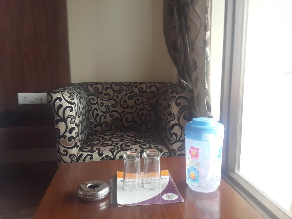 Valley View Hotel Mussoorie Chambre photo