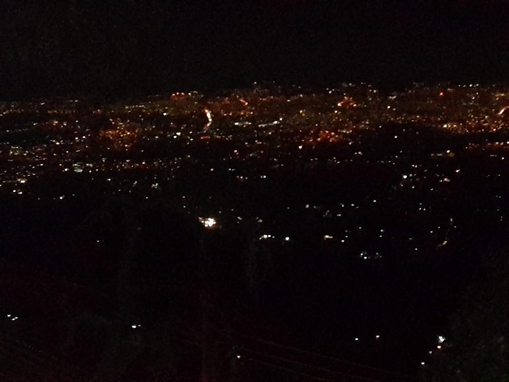 Valley View Hotel Mussoorie Chambre photo