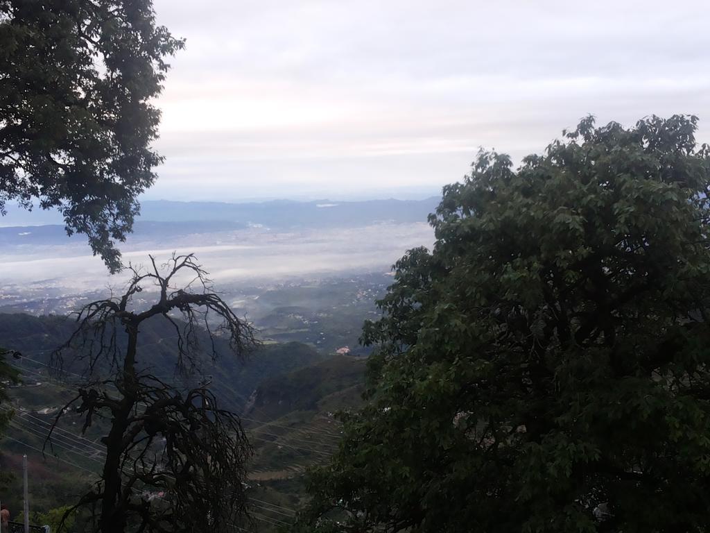 Valley View Hotel Mussoorie Extérieur photo