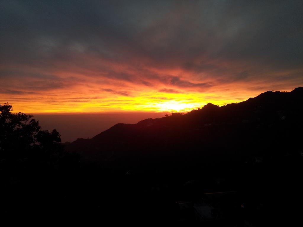 Valley View Hotel Mussoorie Chambre photo