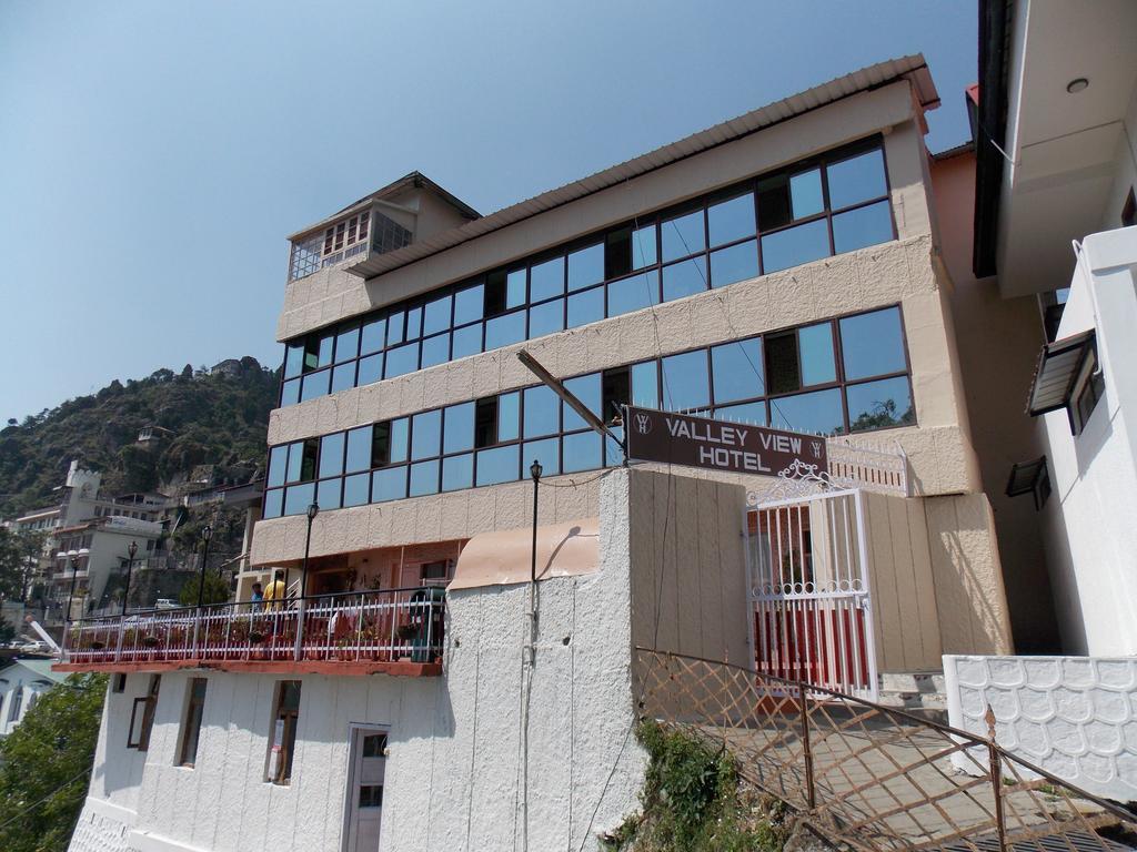 Valley View Hotel Mussoorie Extérieur photo