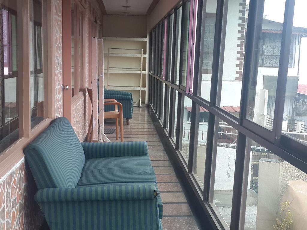 Valley View Hotel Mussoorie Extérieur photo