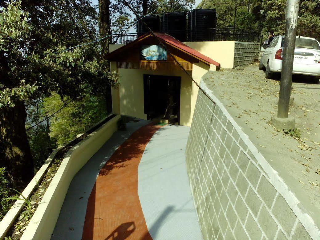 Valley View Hotel Mussoorie Extérieur photo